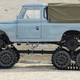 Illustration for article titled This Is Your Land Rover 65th Anniversary Mega Gallery